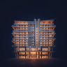 Hotels service