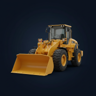 Machinery service