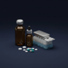 Pharmacy service
